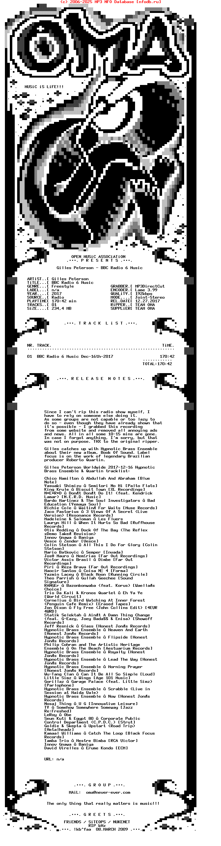 Gilles_Peterson--Bbc_Radio_6_Music-Dvbs-12-16-2017-OMA