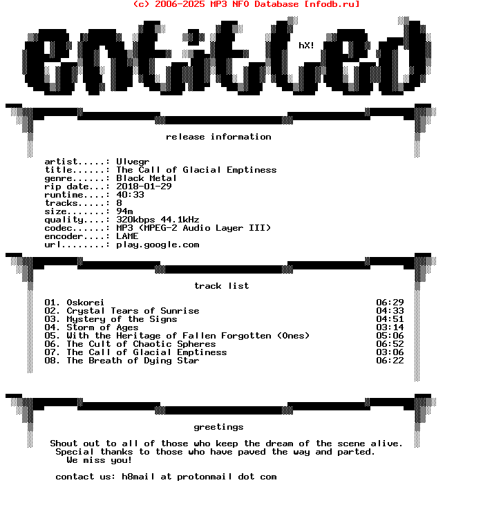 Ulvegr-The_Call_Of_Glacial_Emptiness-WEB-2014