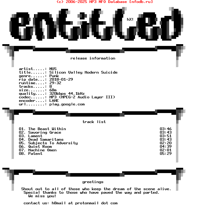 Nvs-Silicon_Valley_Modern_Suicide-WEB-2005