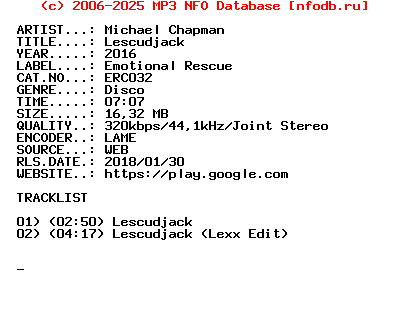 Michael_Chapman-Lescudjack-(ERC032)-WEB-2016