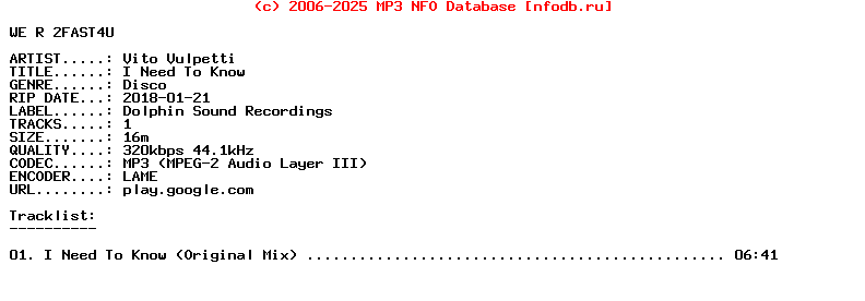 Vito_Vulpetti-I_Need_To_Know-WEB-2018