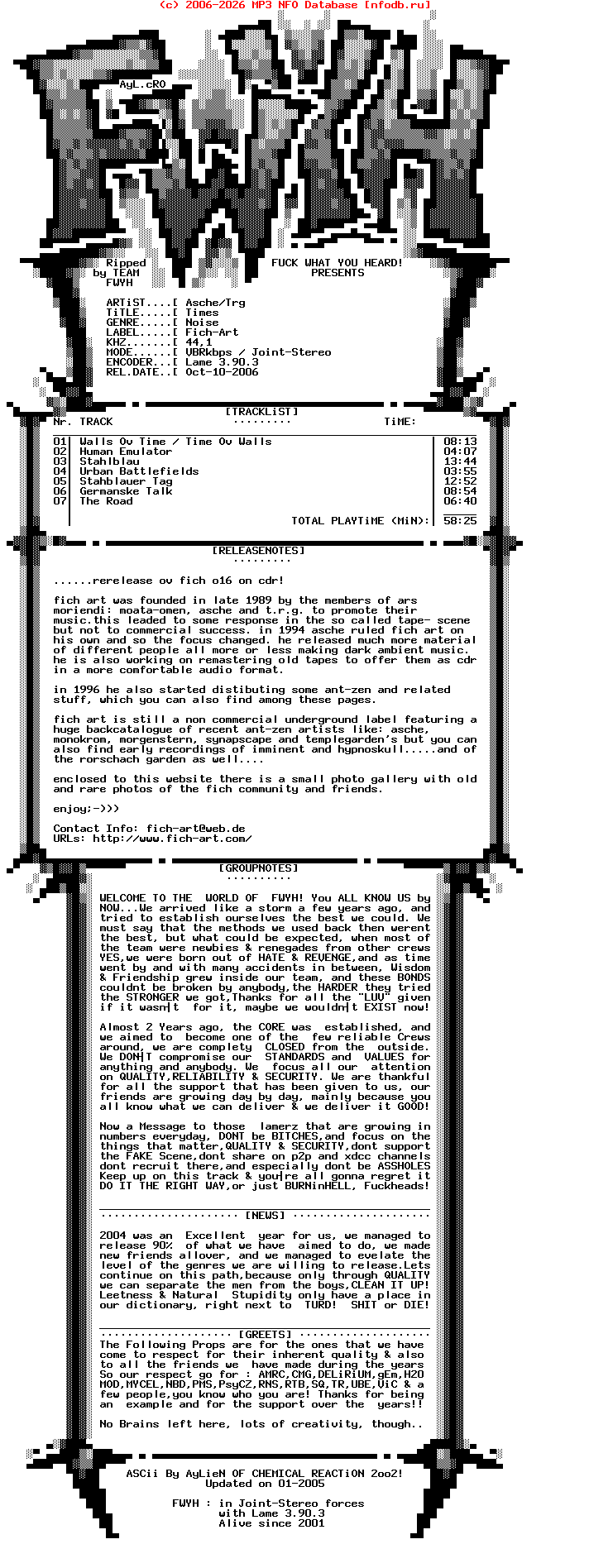 Asche_Trg-Times-CDR-2006-FWYH