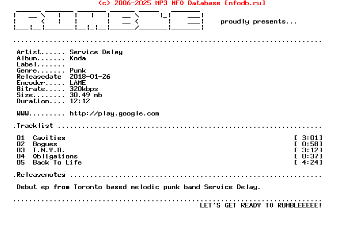 Service_Delay-Koda-(WEB)-2018