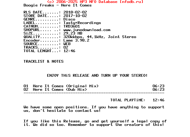 Boogie_Freaks-Here_It_Comes-(TRD360)-WEB-2017-BF