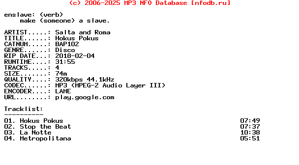 Salta_And_Roma-Hokus_Pokus-(BAP102)-WEB-2018