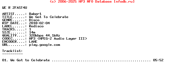Babert-We_Got_To_Celebrate-WEB-2018