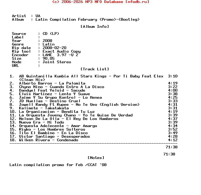 VA-Latin_Compilation_February_(PROMO)-(BOOTLEG)-2008-Copycat