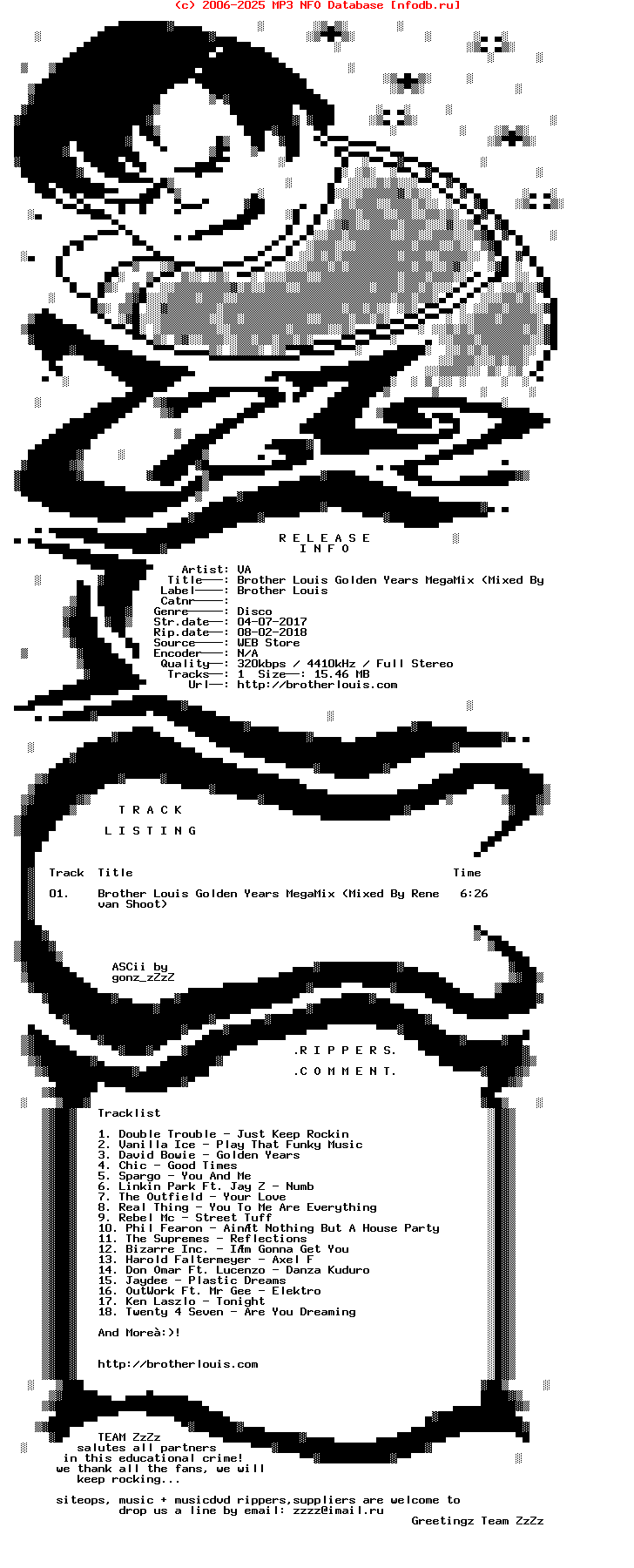 VA_-_Brother_Louis_Golden_Years_Megamix_(MIXED_BY_RENE_VAN_SHOOT)-Bootleg-WEB-2017-ZzZz