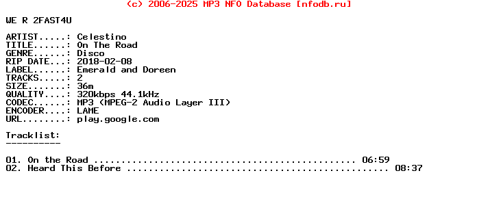 Celestino-On_The_Road-WEB-2018