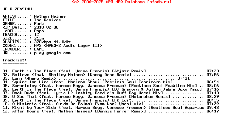 Nathan_Haines-The_Remixes-WEB-2018