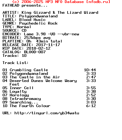 King_Gizzard_And_The_Lizard_Wizard-Polygondwanaland-2017