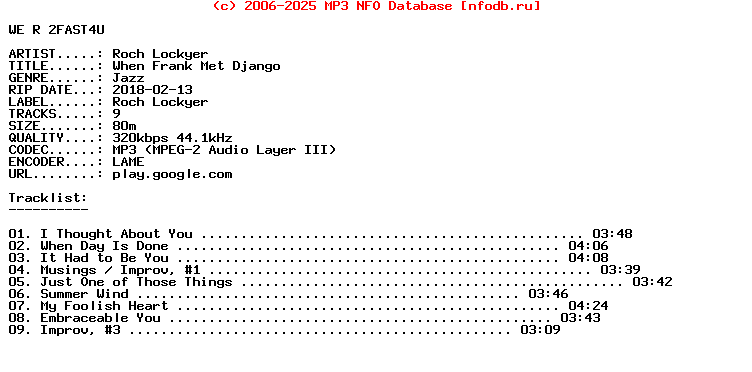 Roch_Lockyer-When_Frank_Met_Django-WEB-2018