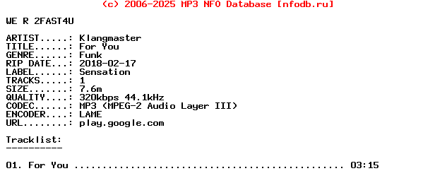 Klangmaster-For_You-WEB-2018