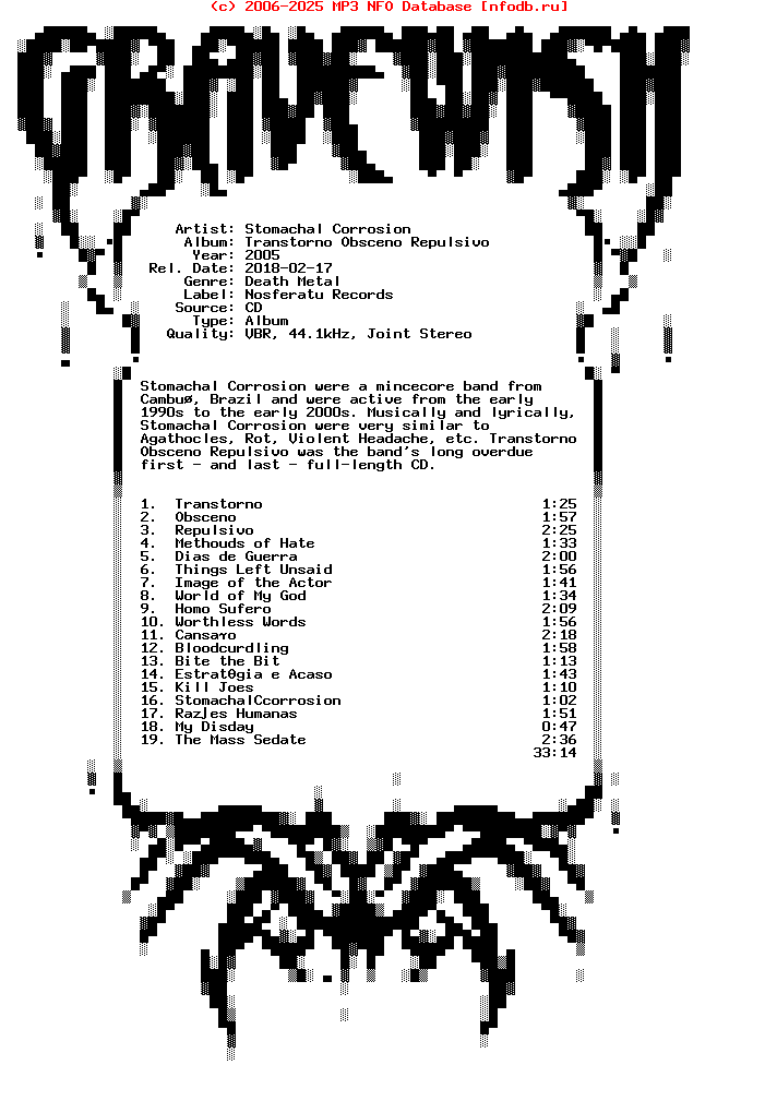 Stomachal_Corrosion-Transtorno_Obsceno_Repulsivo-2005