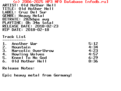 Old_Mother_Hell-Old_Mother_Hell-2018