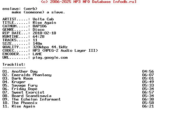 Volta_Cab-Rise_Again-(BAP106)-WEB-2018