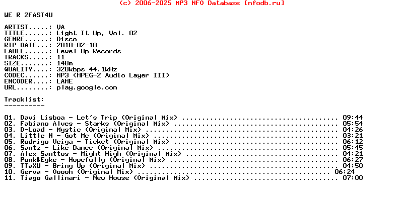 VA-Light_It_Up_Vol_02-WEB-2018