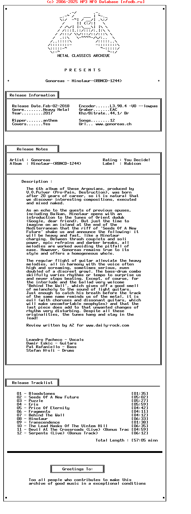 Gonoreas_-_Minotaur-(RBNCD-1244)-2017-Mca_Int