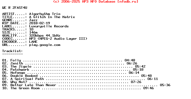 Algorhythm_Trio-A_Glitch_In_The_Matrix-WEB-2018
