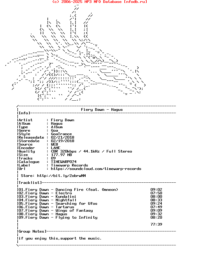 Fiery_Dawn_-_Magus-(TIMEWARP074)-WEB-2018-Barghest_Int