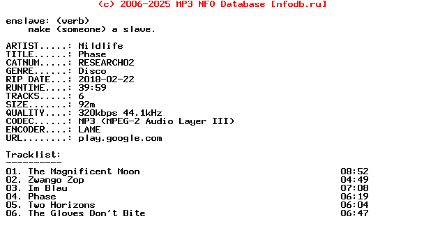 Mildlife-Phase-(RESEARCH02)-WEB-2017
