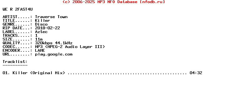 Traverse_Town-Killer-WEB-2018
