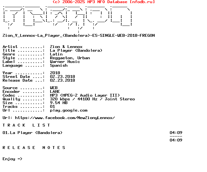 Zion_Y_Lennox-La_Player_(BANDOLERA)-ES-Single-WEB-2018-Fregon