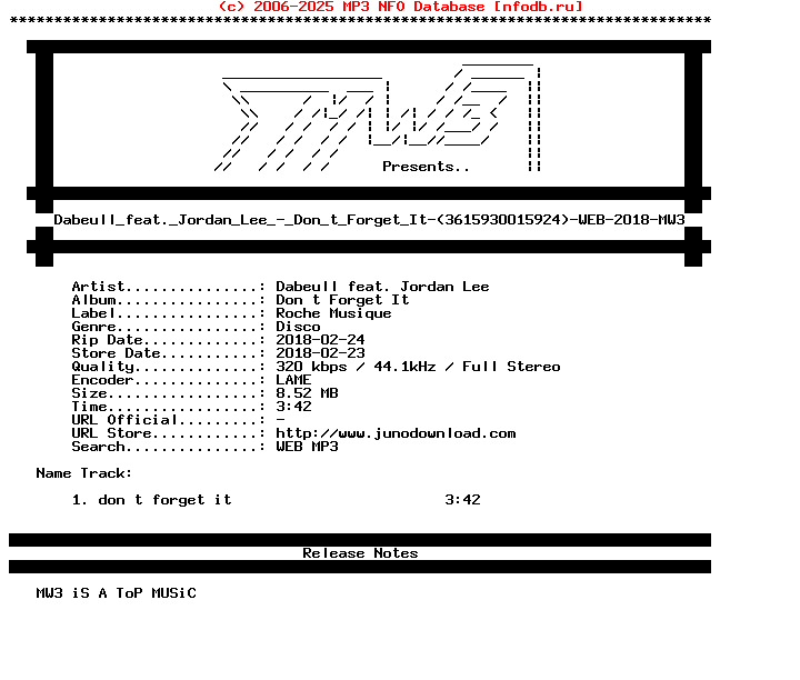 Dabeull_Feat._Jordan_Lee_-_Don_T_Forget_It-Mw3