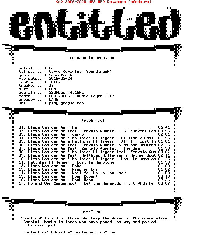 VA-Cargo_(ORIGINAL_SOUNDTRACK)-WEB-2018