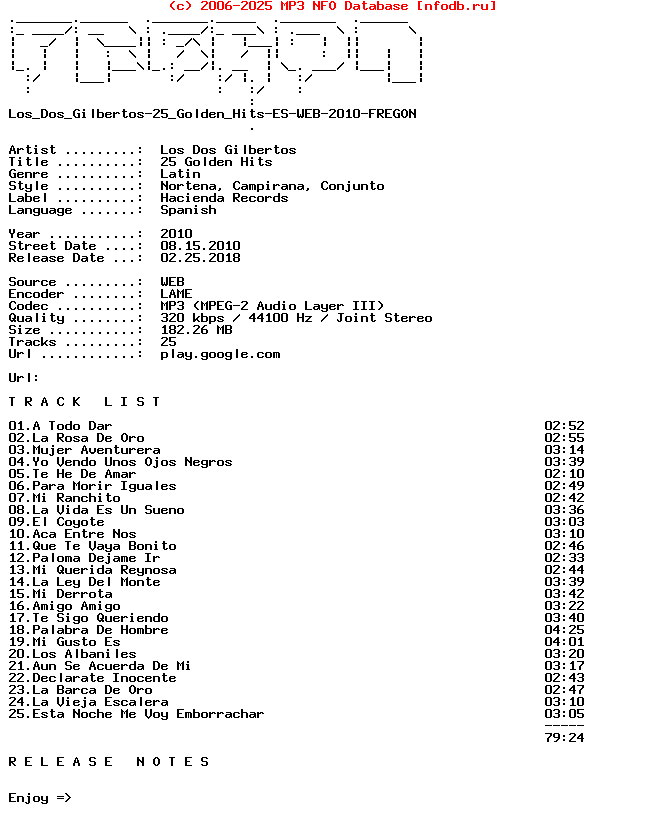 Los_Dos_Gilbertos-25_Golden_Hits-ES-WEB-2010-Fregon