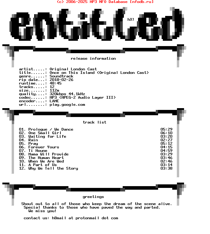 Original_London_Cast-Once_On_This_Island_(ORIGINAL_LONDON_CAST)-WEB-2018