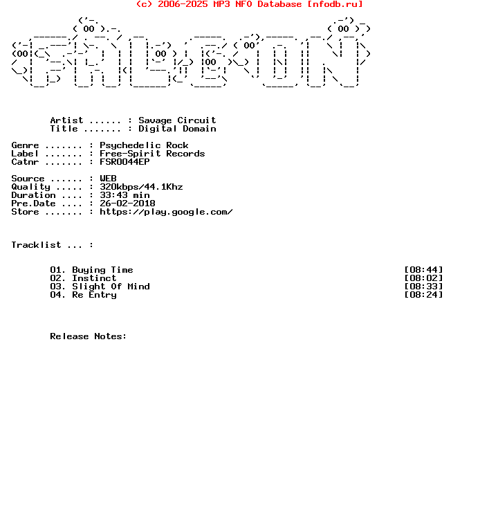 Savage_Circuit-Digital_Domain-WEB-2013-FALCON