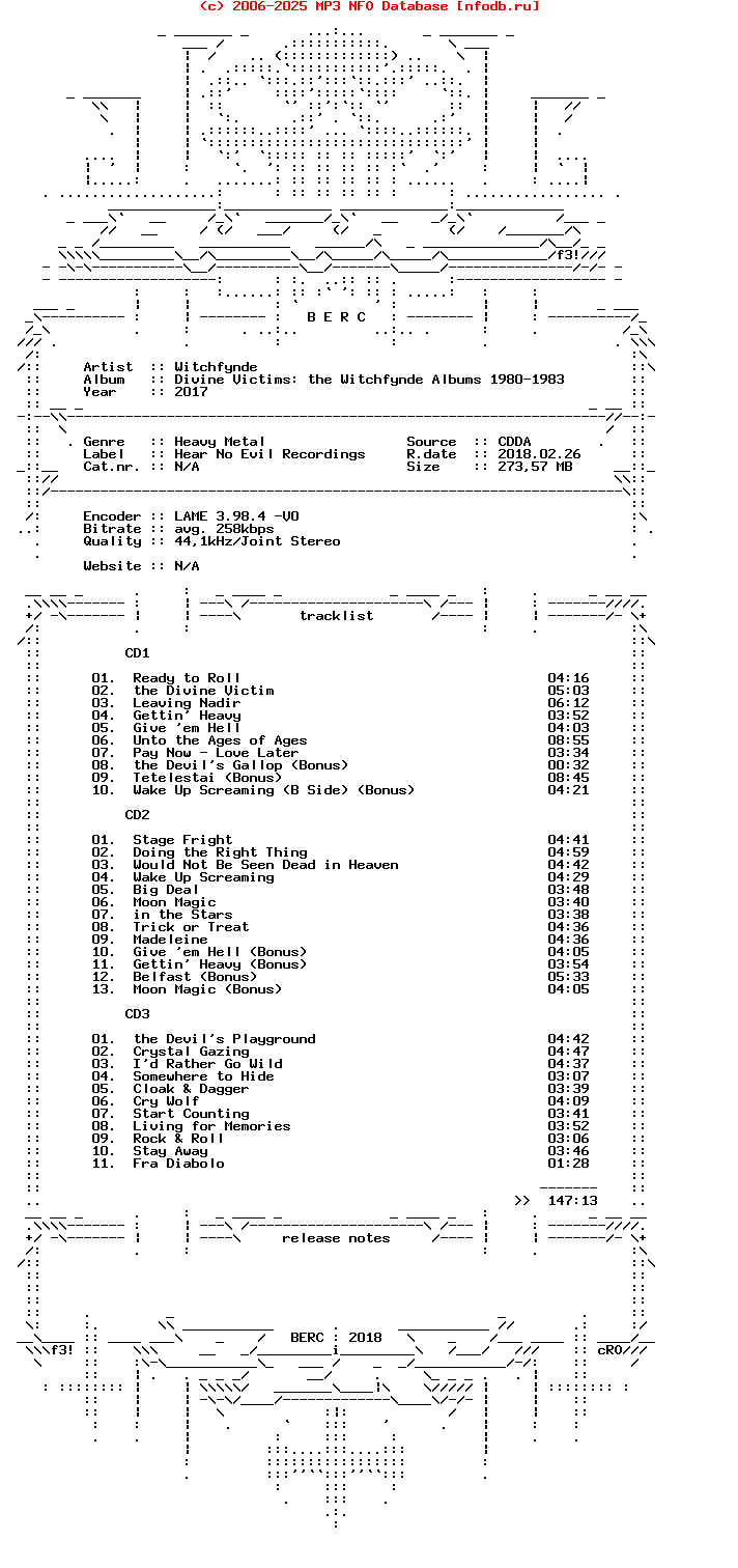 Witchfynde-Divine_Victims_The_Witchfynde_Albums_1980-1983-3CD-2017-BERC