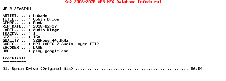 Lukado-Vphin_Drive-WEB-2018
