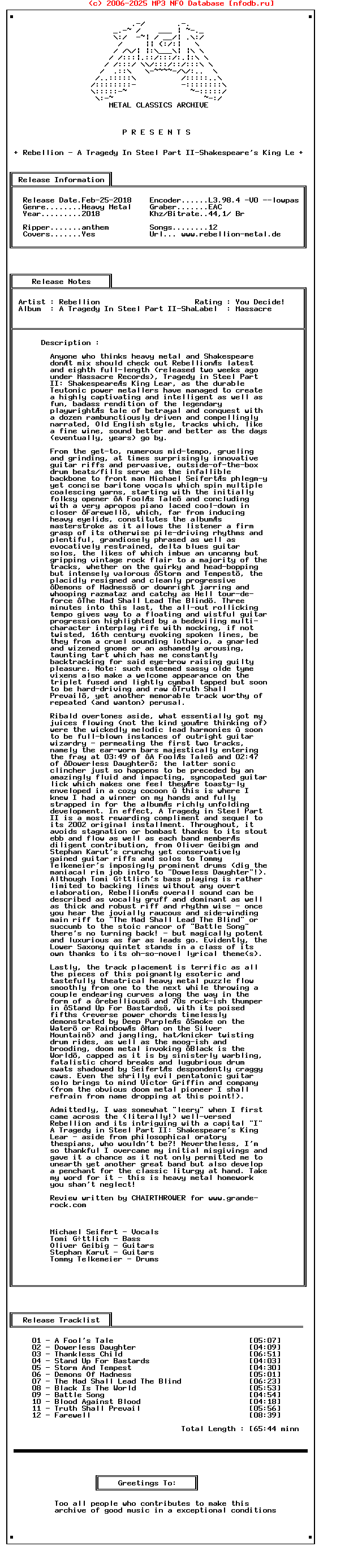 Rebellion_-_A_Tragedy_In_Steel_Part_Ii-Shakespeares_King_Lear-(MAS_DP1006)-Ltd.Ed._Digipak-2018-Mca_Int