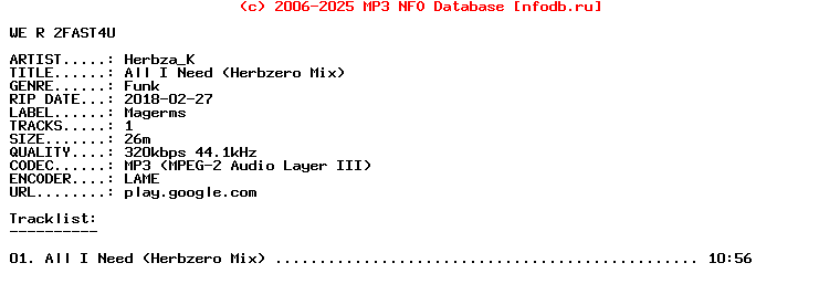 Herbza_K-All_I_Need_(HERBZERO_MIX)-WEB-2018