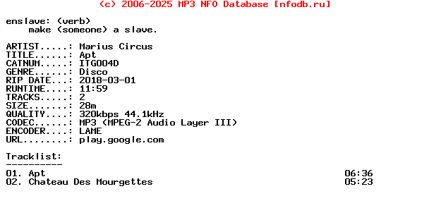 Marius_Circus-Apt-(ITG004D)-WEB-2018