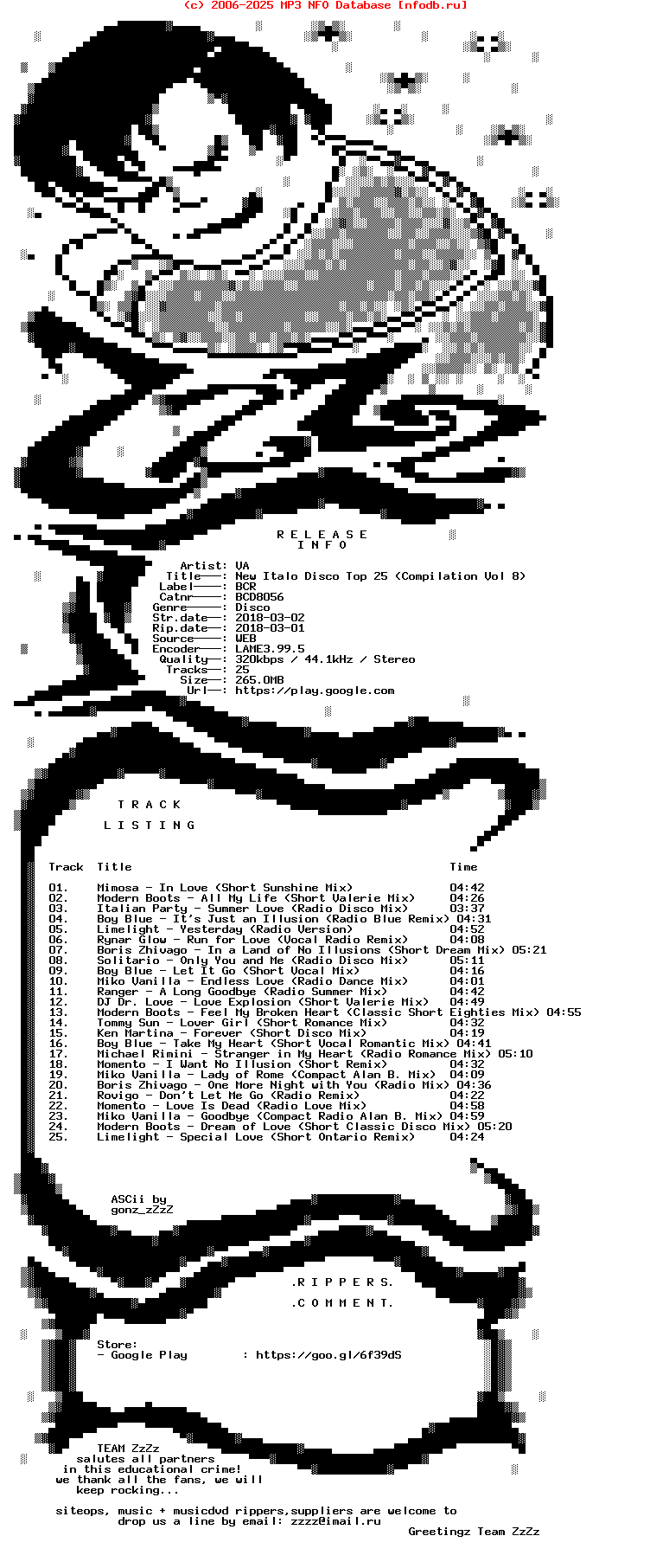 VA_-_New_Italo_Disco_Top_25_(COMPILATION_VOL_8)-(BCD8056)-WEB-2018-ZzZz