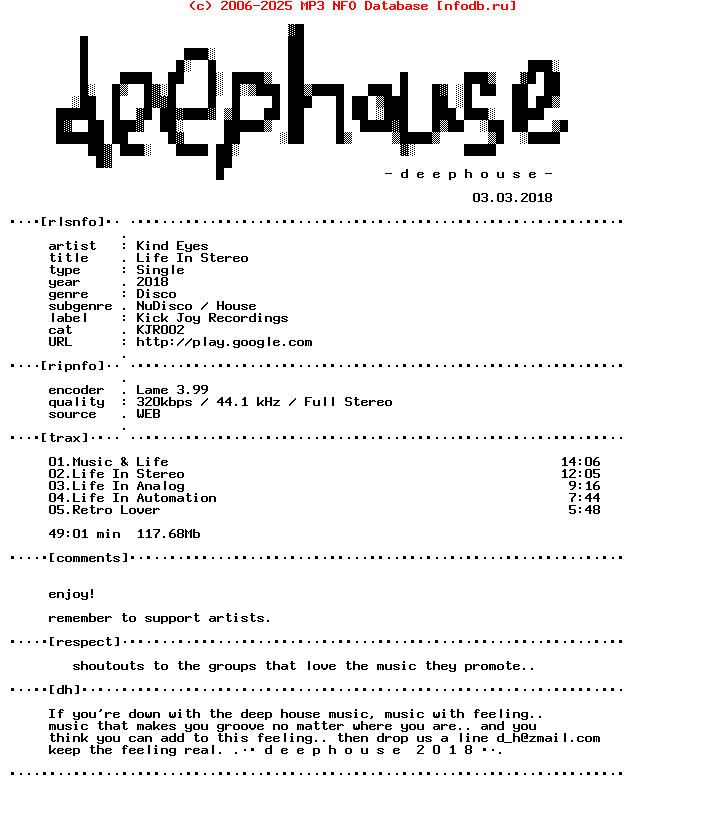 Kind_Eyes--Life_In_Stereo-(KJR002)-WEB-2018-dh