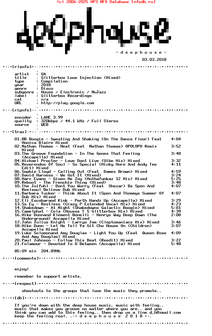 VA-Glitterbox_Love_Injection_(MIXED)-WEB-2018-dh