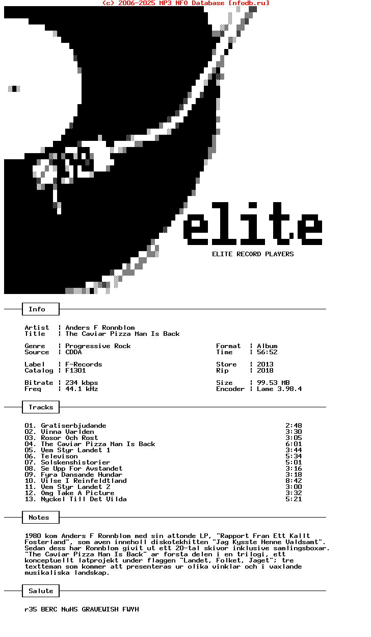 Anders_F_Ronnblom-The_Caviar_Pizza_Man_Is_Back-SE-2013-Erp