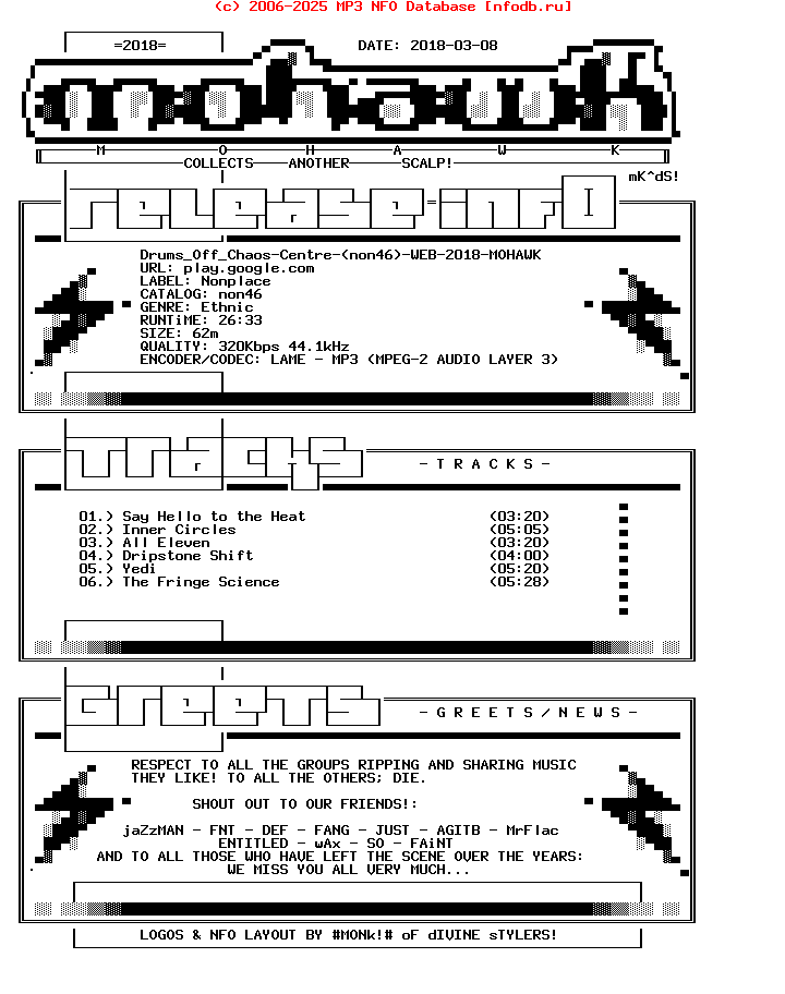 Drums_Off_Chaos-Centre-(NON46)-WEB-2018
