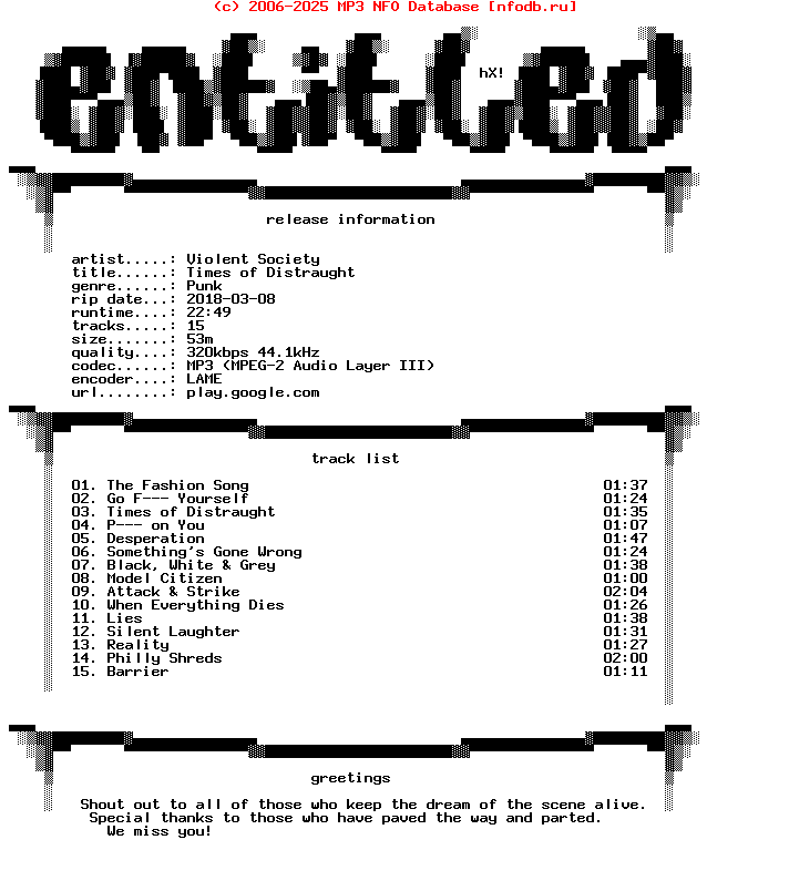 Violent_Society-Times_Of_Distraught-WEB-1997