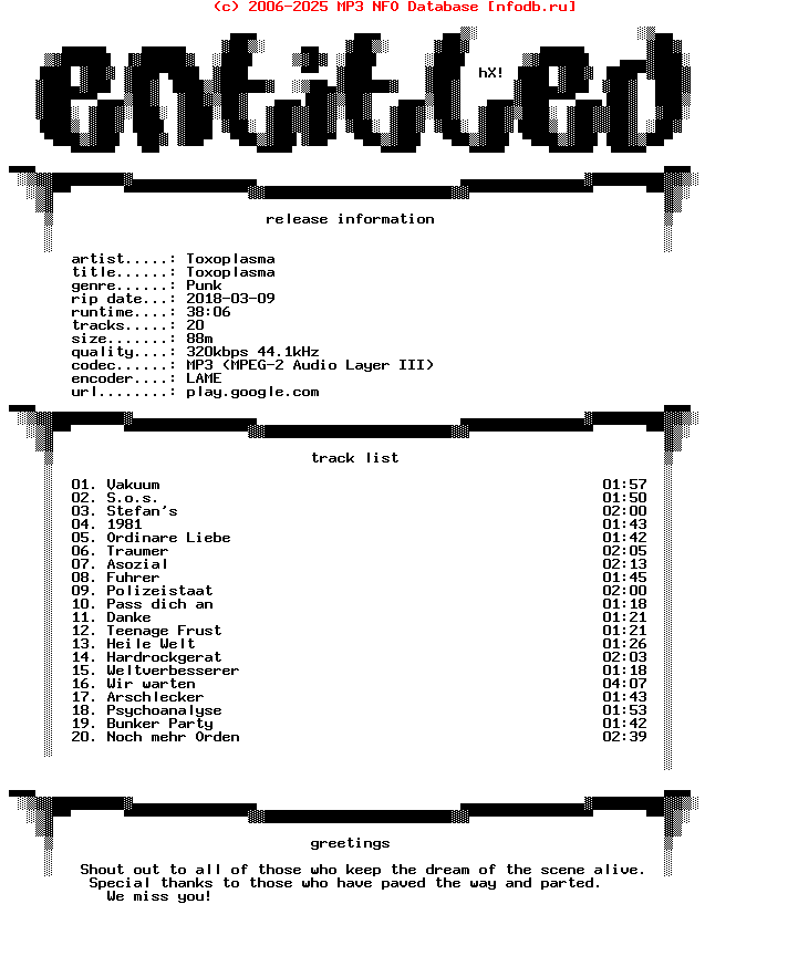 Toxoplasma-Toxoplasma-WEB-1983