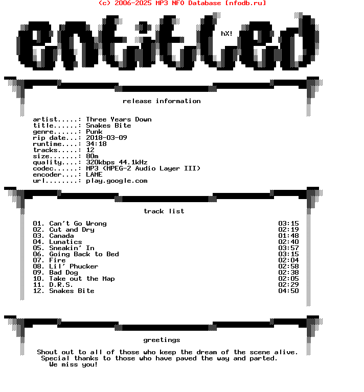 Three_Years_Down-Snakes_Bite-WEB-2001