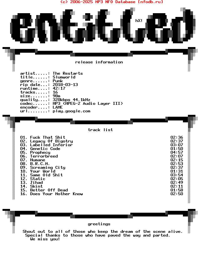 The_Restarts-Slumworld-WEB-2002