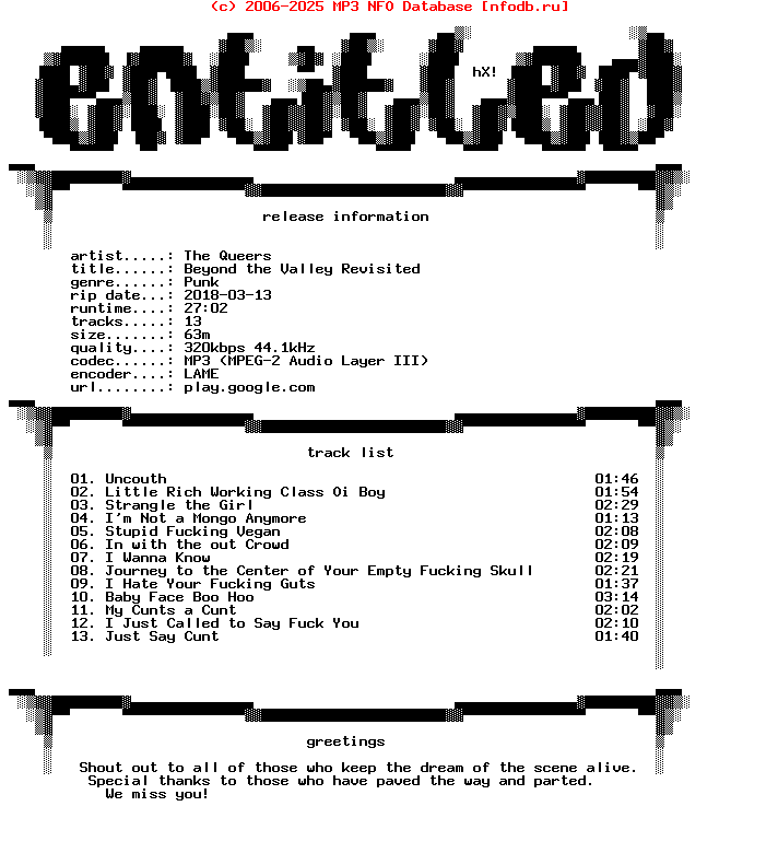 The_Queers-Beyond_The_Valley_Revisited-WEB-2015