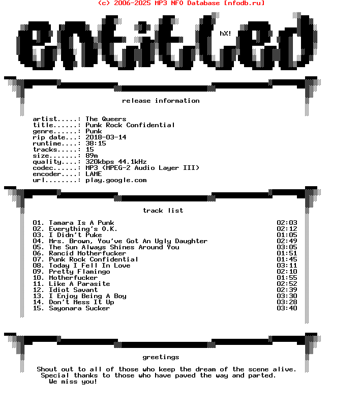 The_Queers-Punk_Rock_Confidential-WEB-1998
