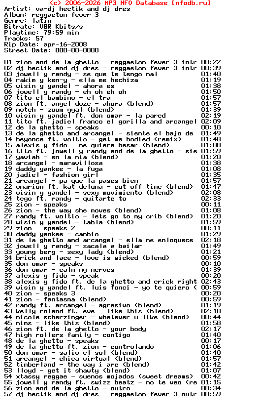 VA-Dj_Hectik_And_Dj_Dres-Reggaeton_Fever_3-(BOOTLEG)-2008-0MNi