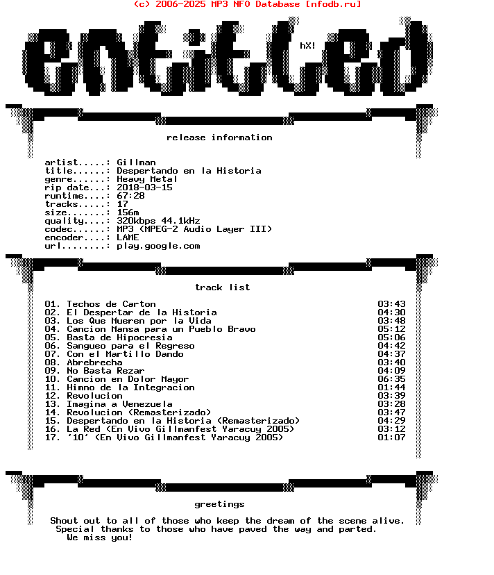 Gillman-Despertando_En_La_Historia-WEB-SP-2004